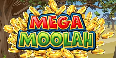 mega moolah rtp